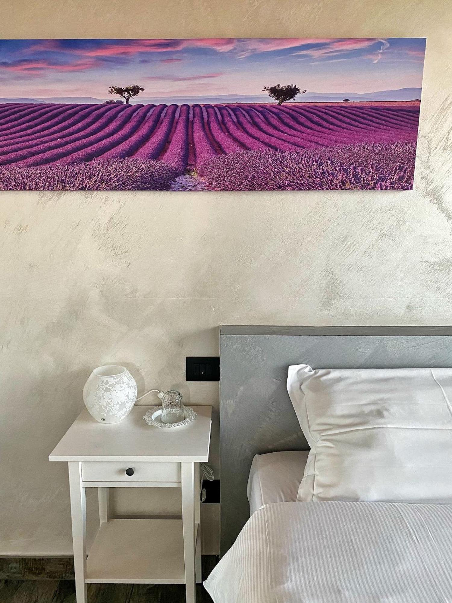 Agriturismo Albana Кастільйоне-делле-Стів'єре Екстер'єр фото